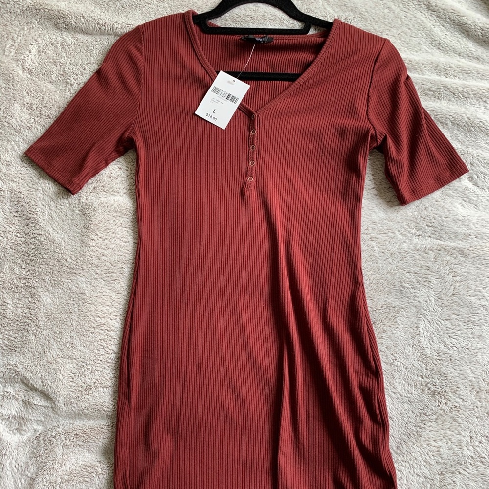 Forever 21 dress